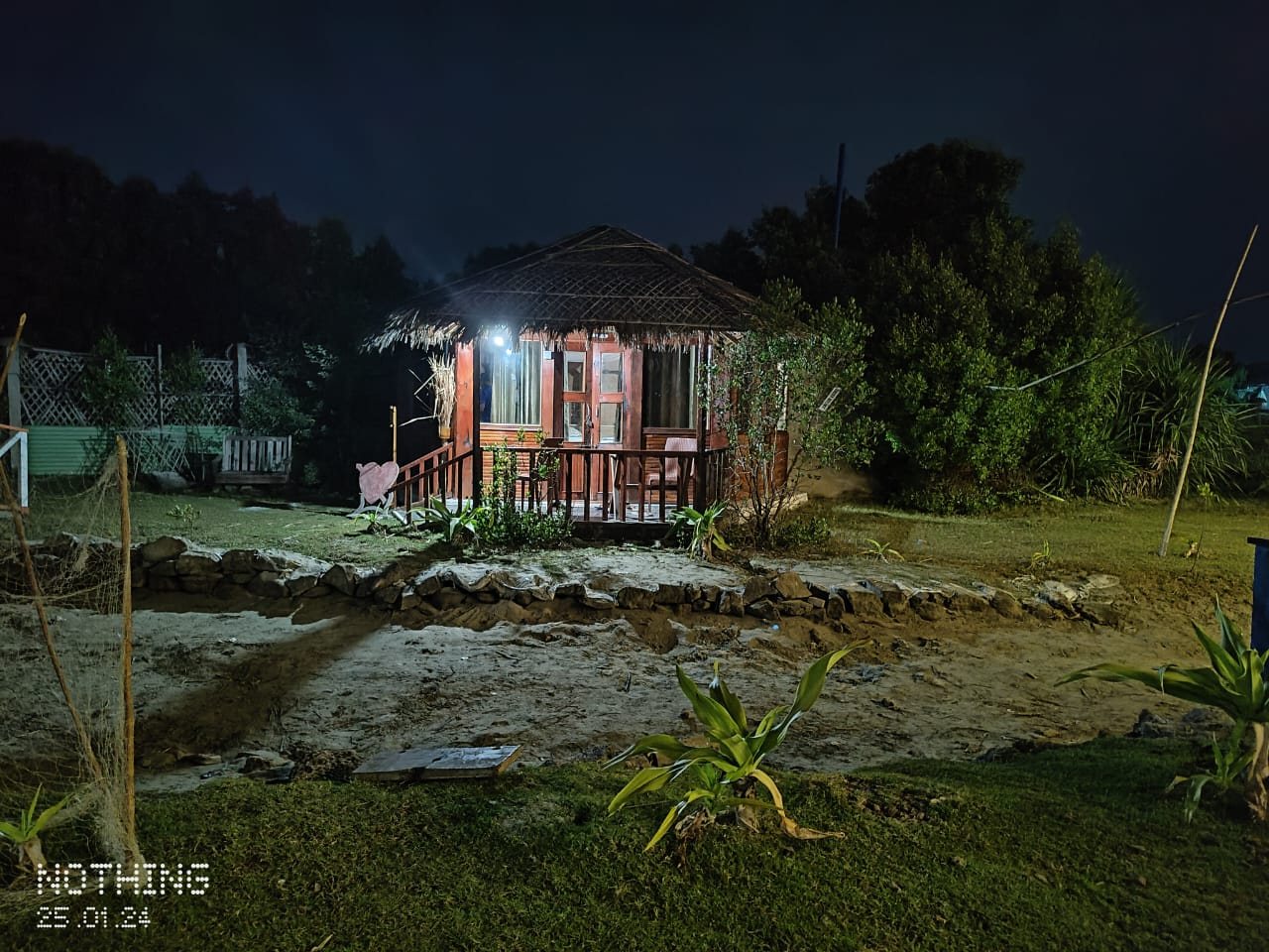 Lake View Villa — Lake View Villa