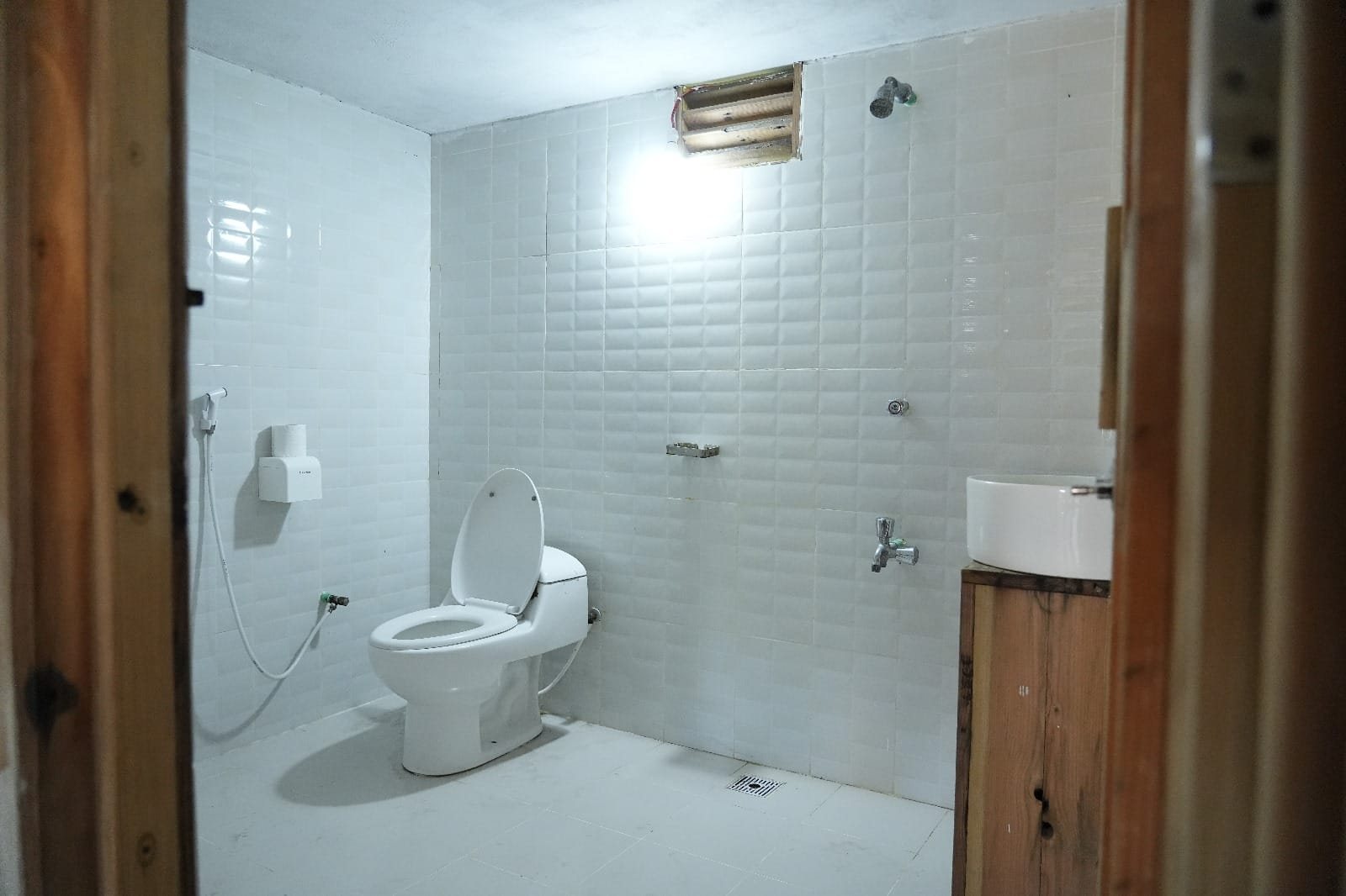 Lake View Villa — Lake View Villa
