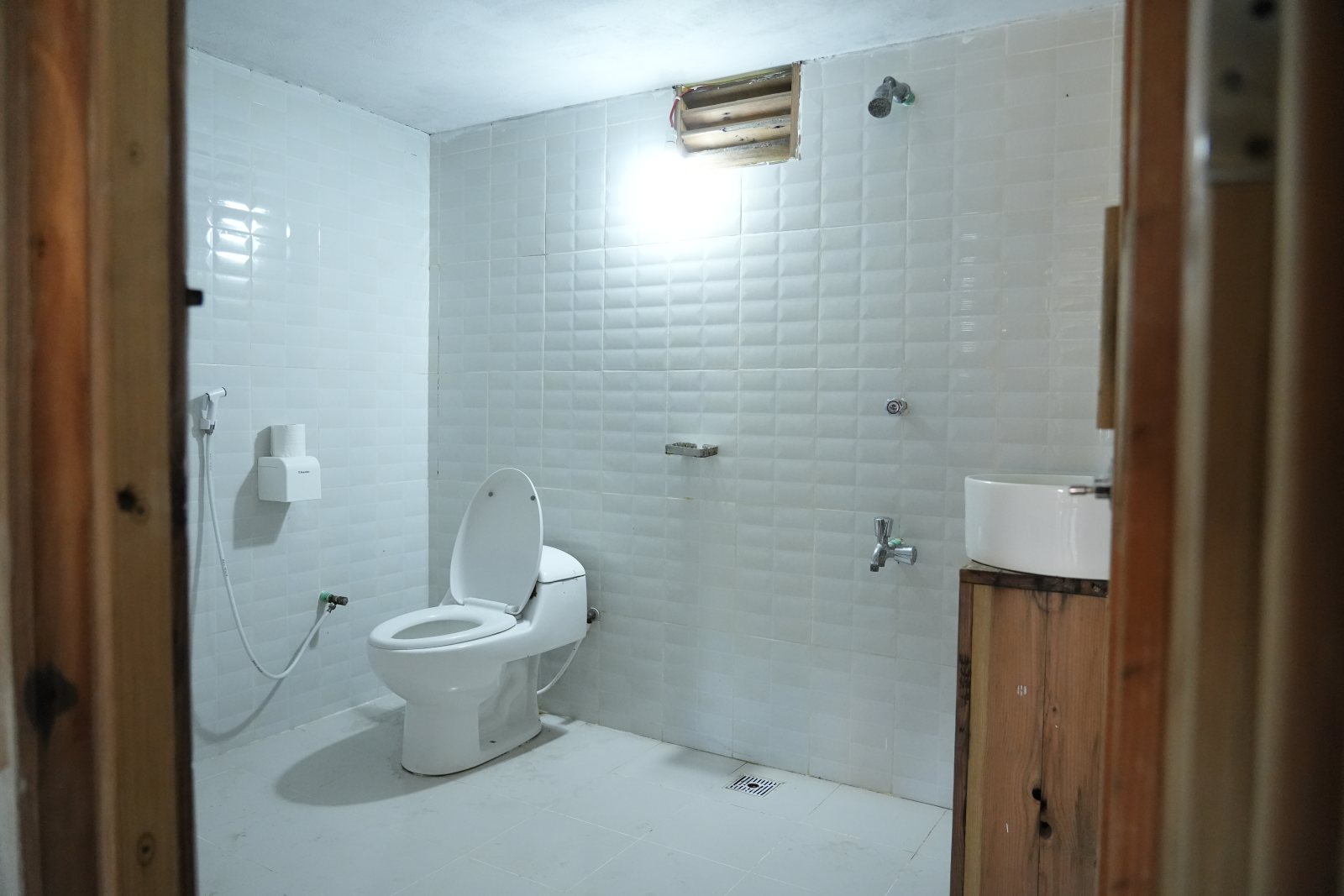 Couple Villa — Lake view villa