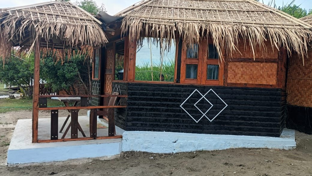 Couple Villa — Lake view villa