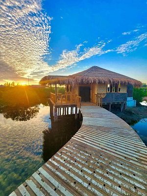 Family Premium — Family Premium Villa