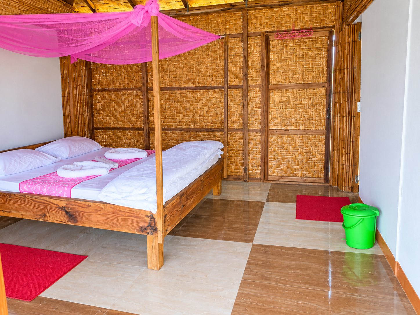Couple Premium — Couple Premium room 104