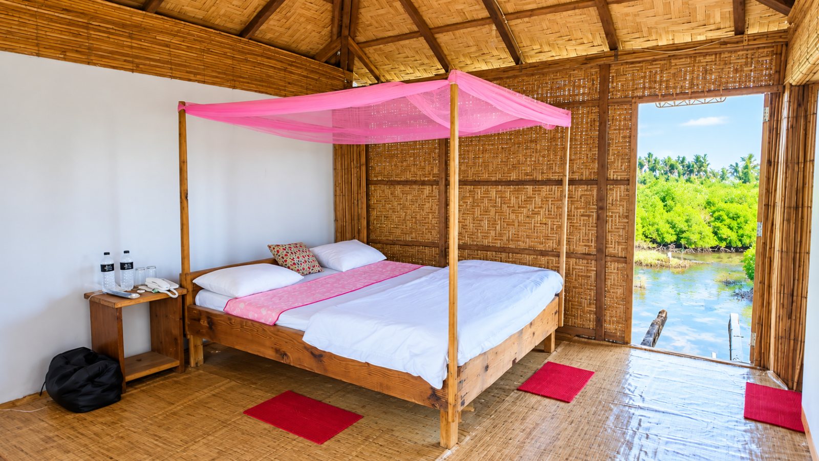 Couple Premium (Rooms 105–108) — Couple Premium room 105
