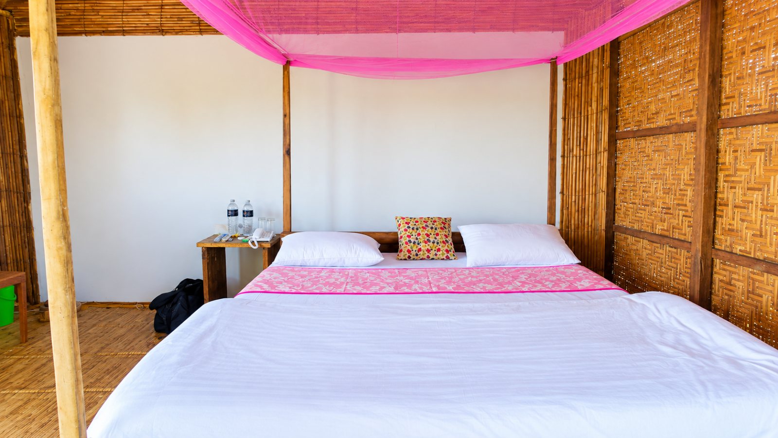 Couple Premium (Rooms 105–108) — Couple Premium room 107