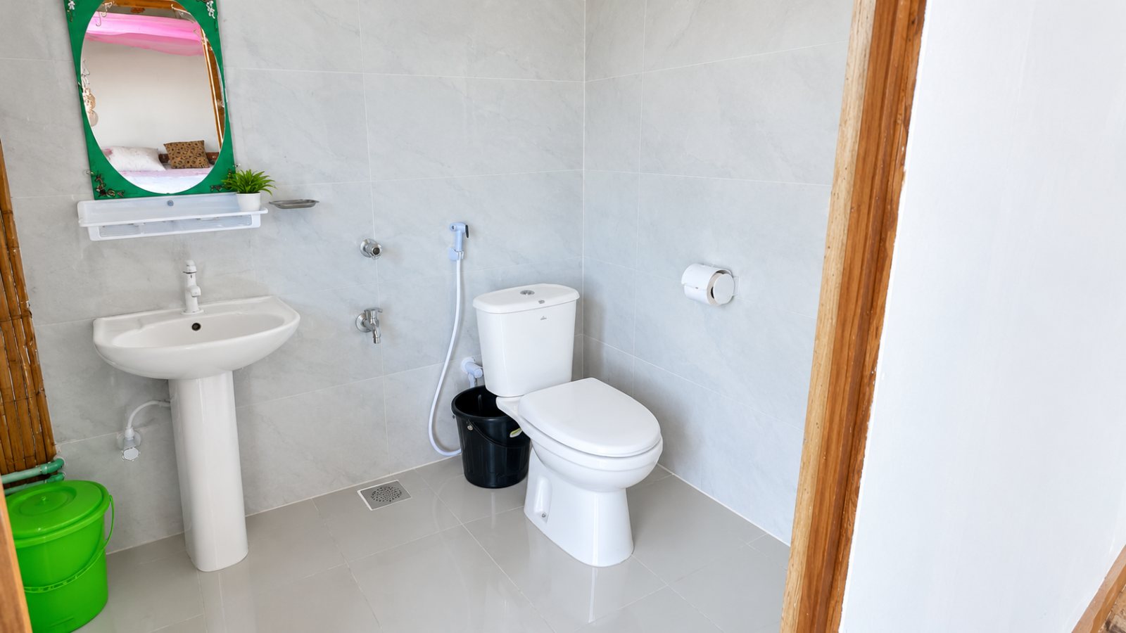 Couple Premium (Rooms 105–108) — Couple Premium room 108